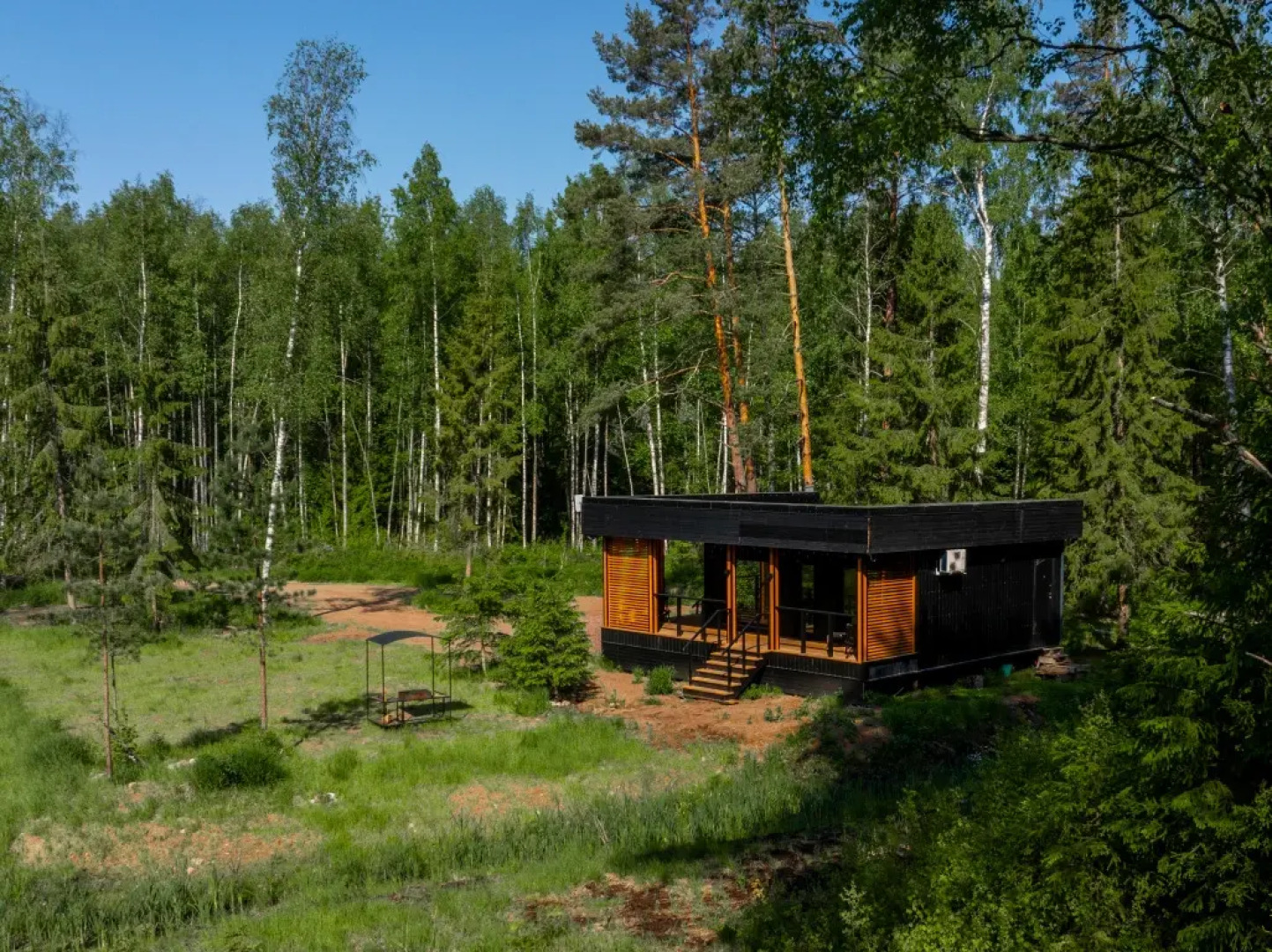 Гостевой Дом Tammiko