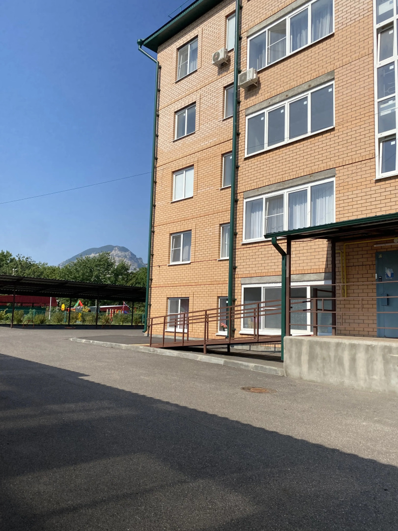 Квартира в Лучшем Районе Города