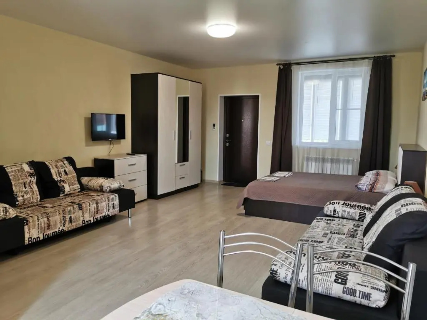 Гостевой дом Приморский