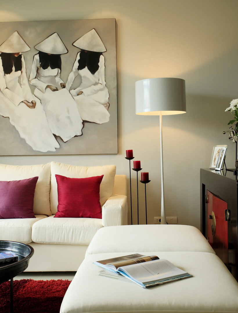 Вилла Two Villas Holiday - Onyx Style, Naiharn Beach