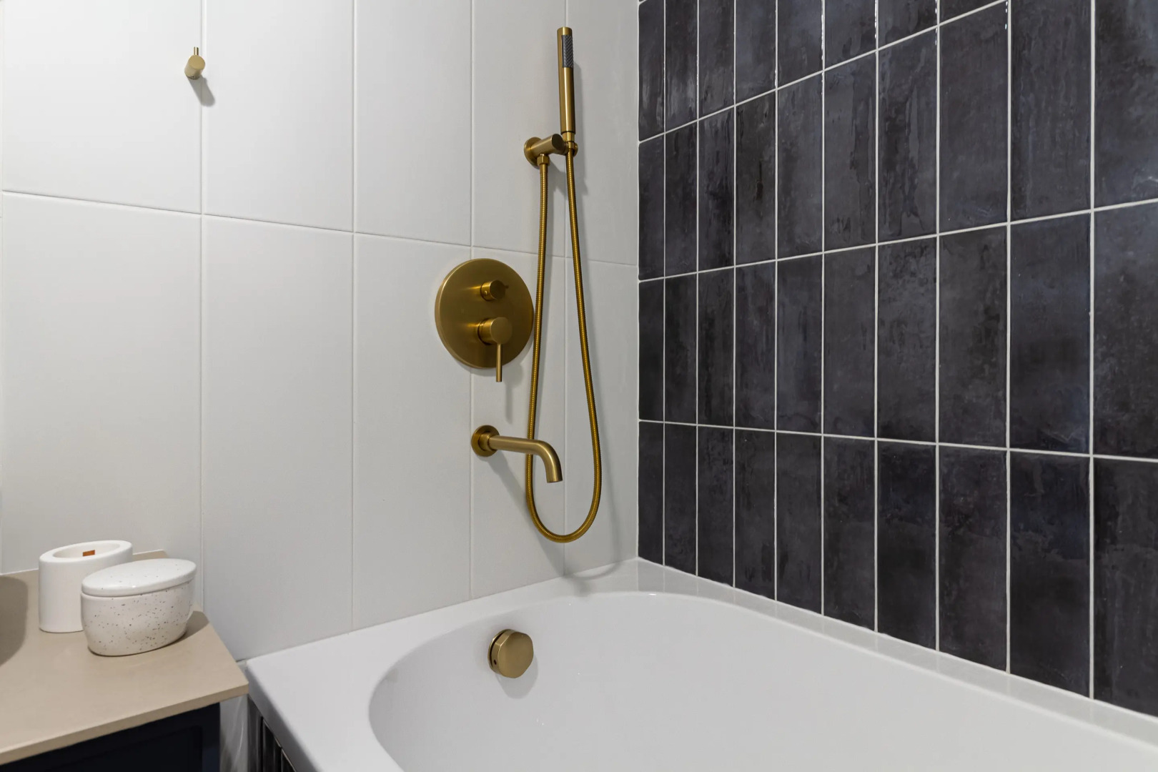 Квартира Kaleidoscope Apartment