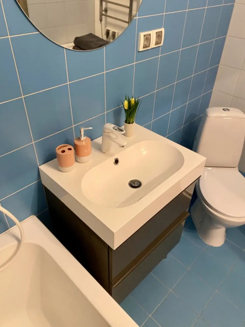 Апартаменты метро Беговая