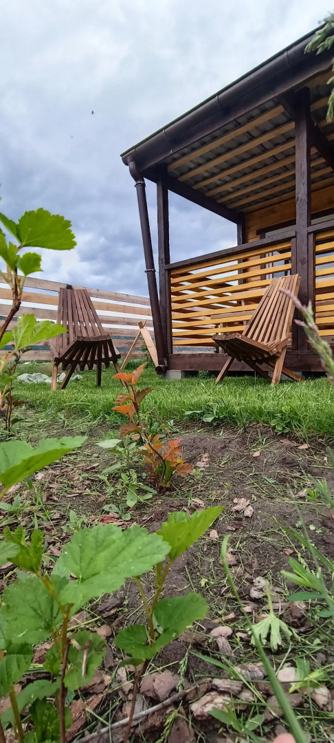 Гостевой дом Тишина Алтая