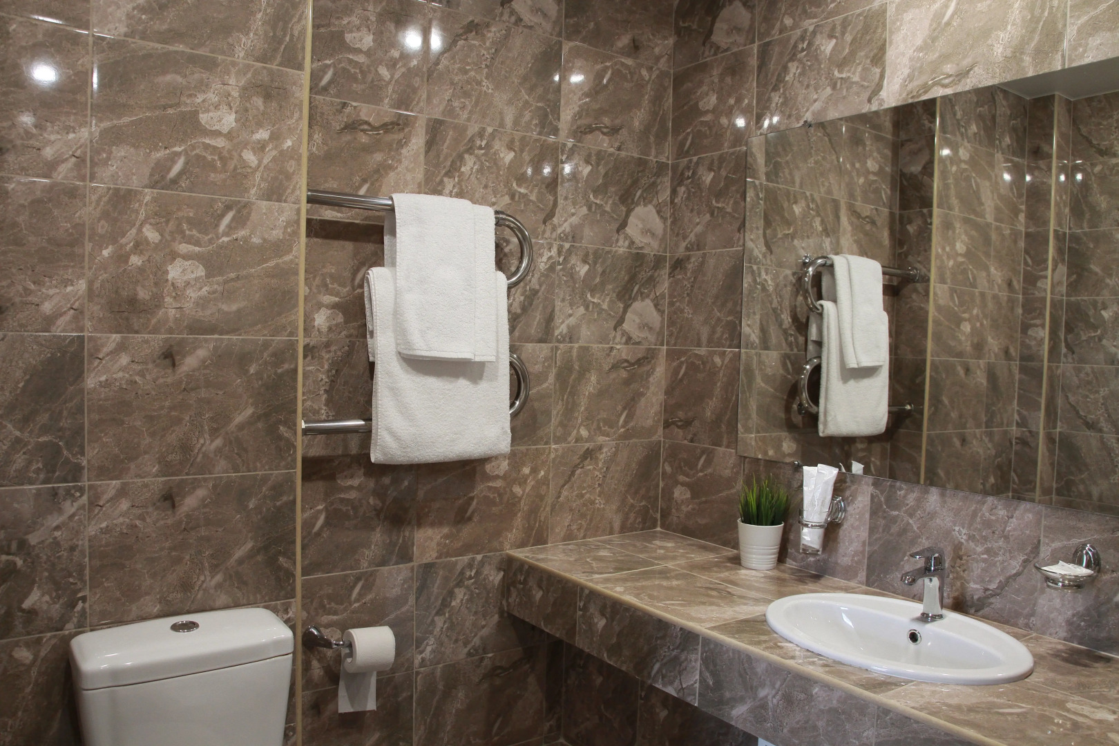 Отель Лада-Восход