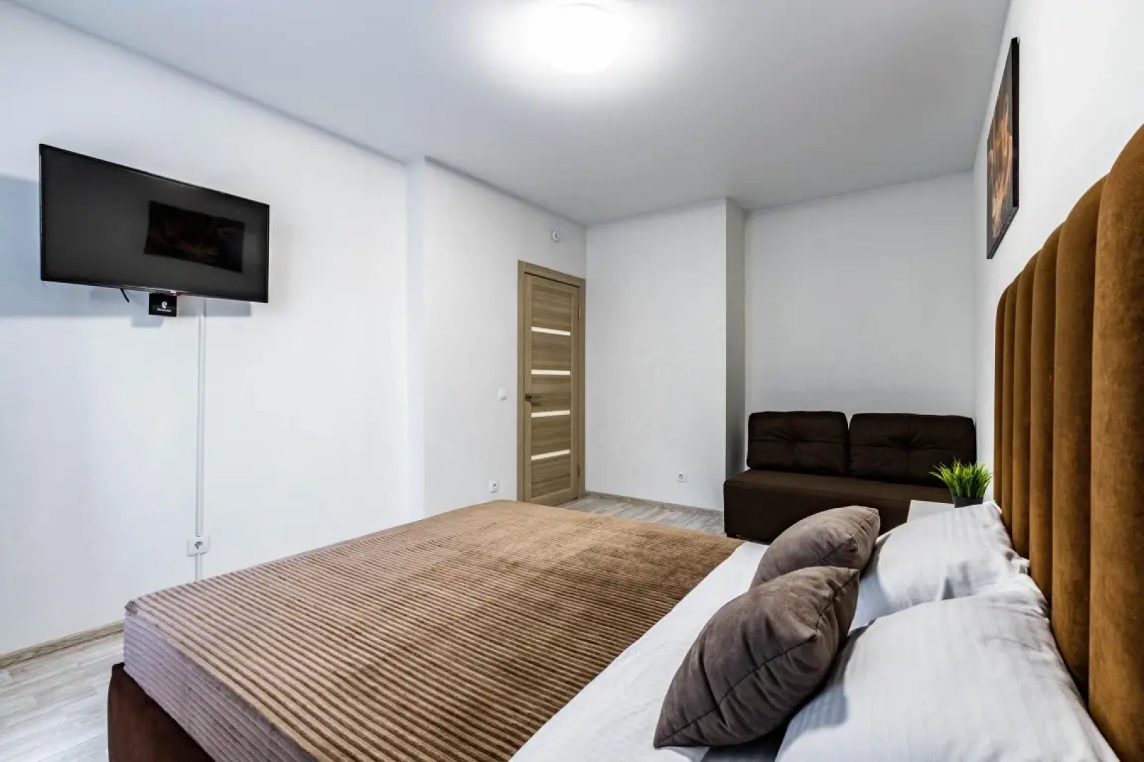 Апартаменты DreamHouse ЖК Абрикос 1