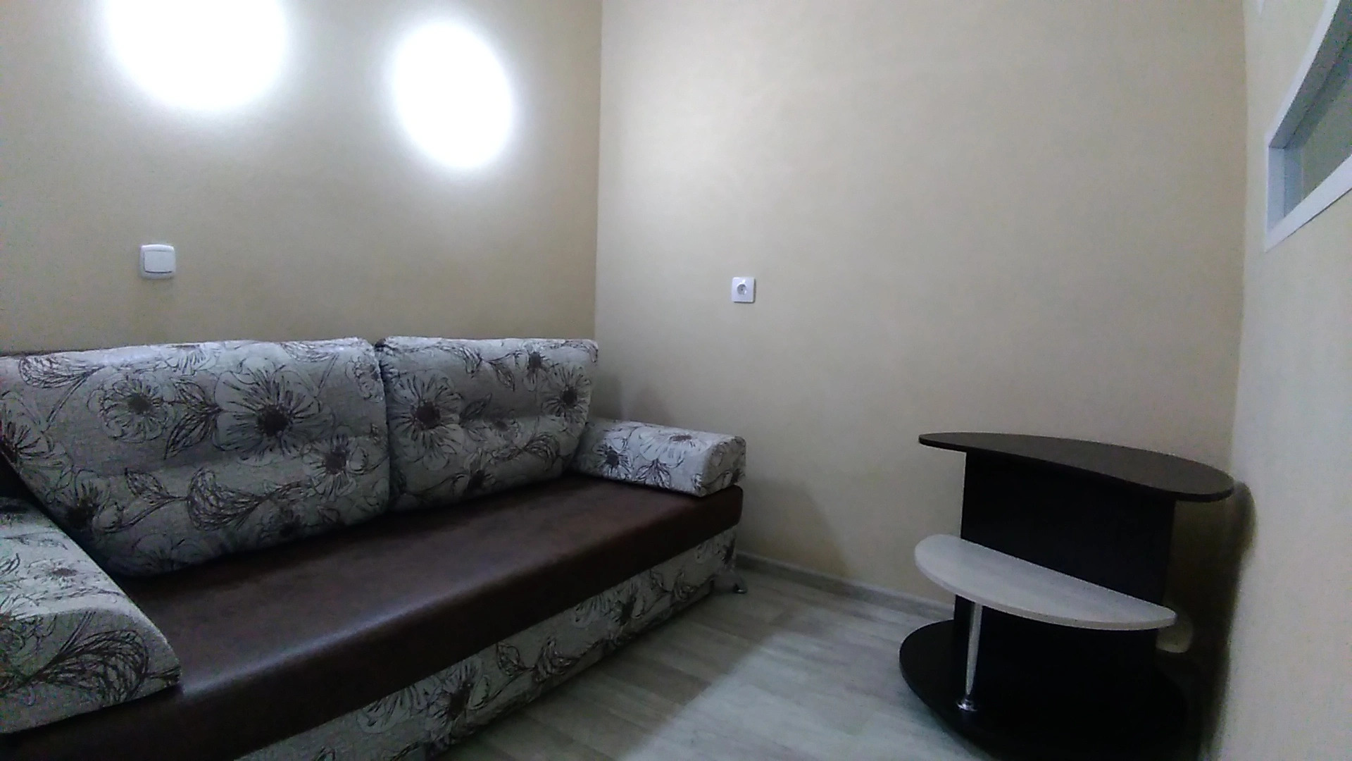 Квартира Уютная на Физкультурников