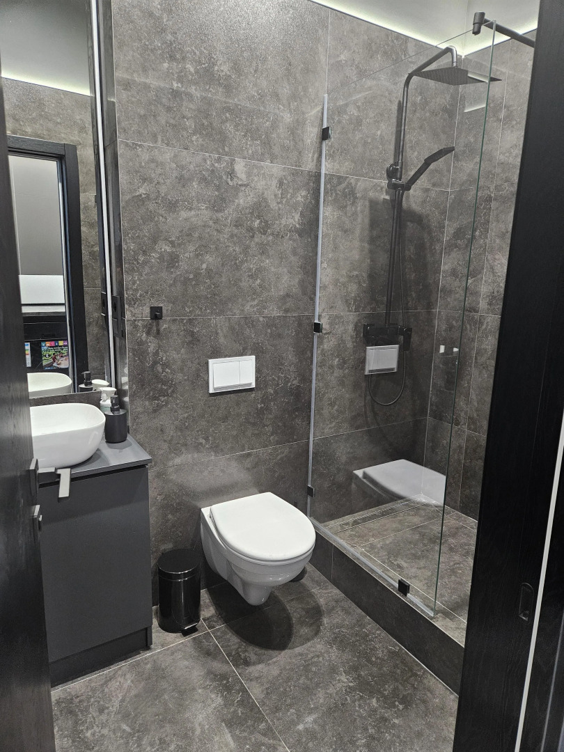 Квартира Прекрасная с Отличным Видом