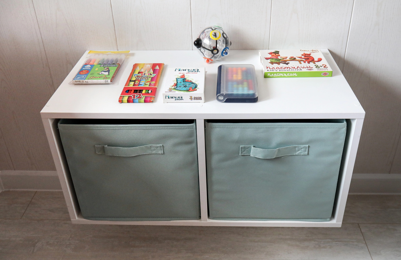 Вилла Лосиный Ключ