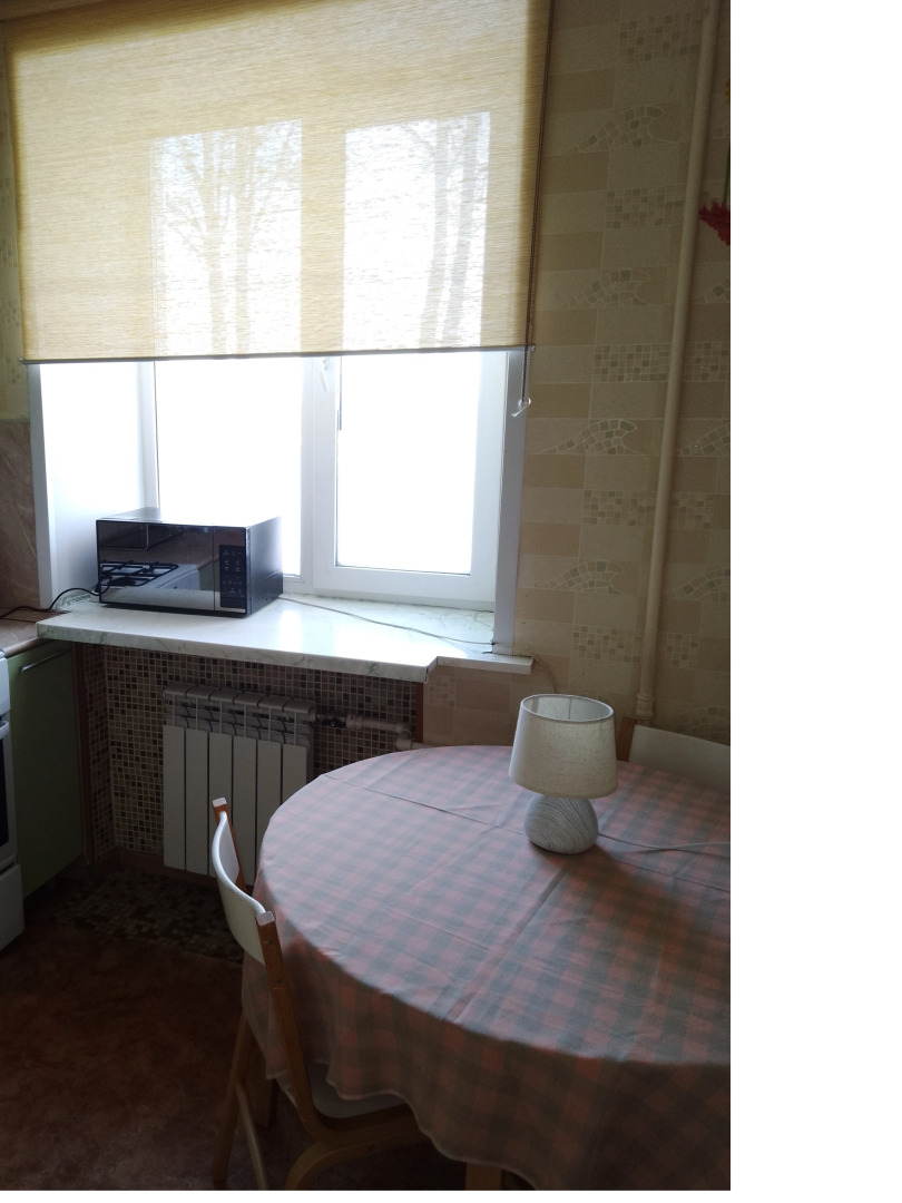 Квартира Волга 61