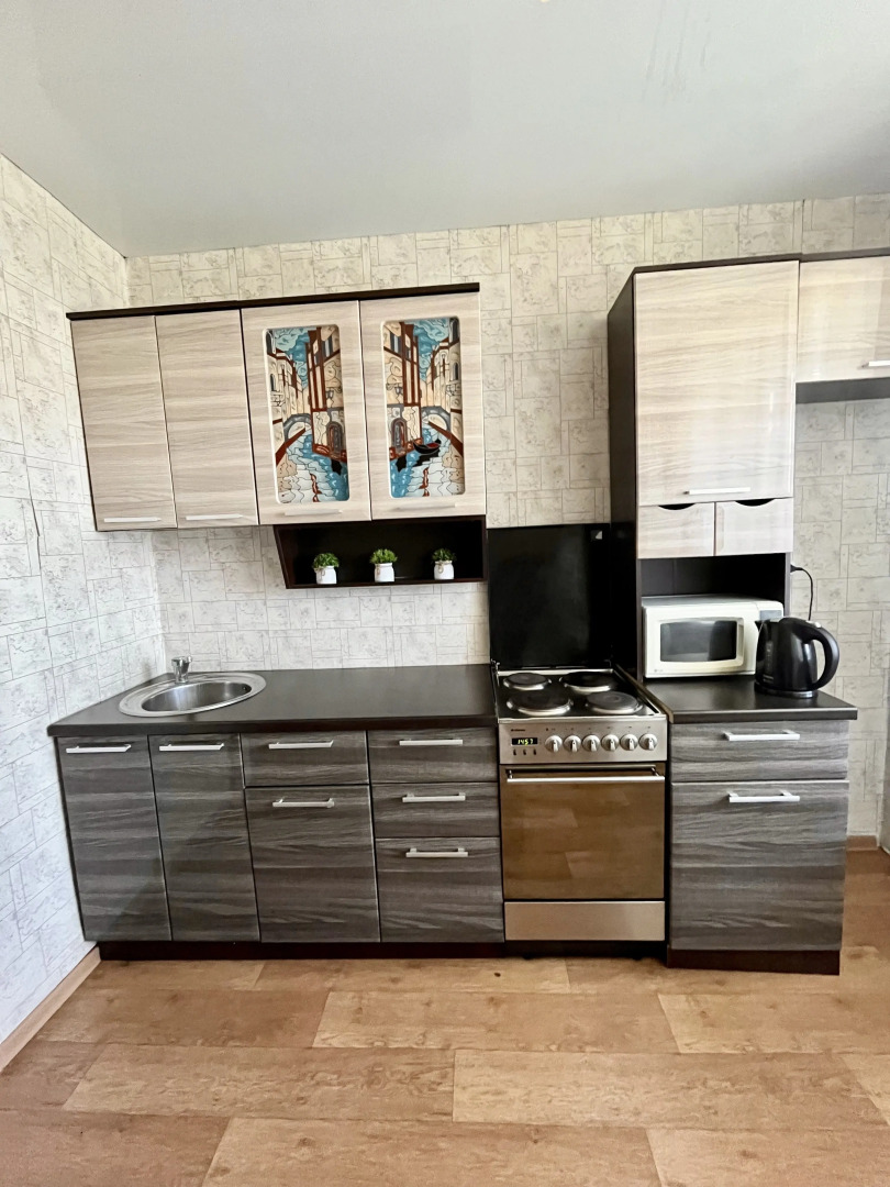 Квартира 2-х комнатная