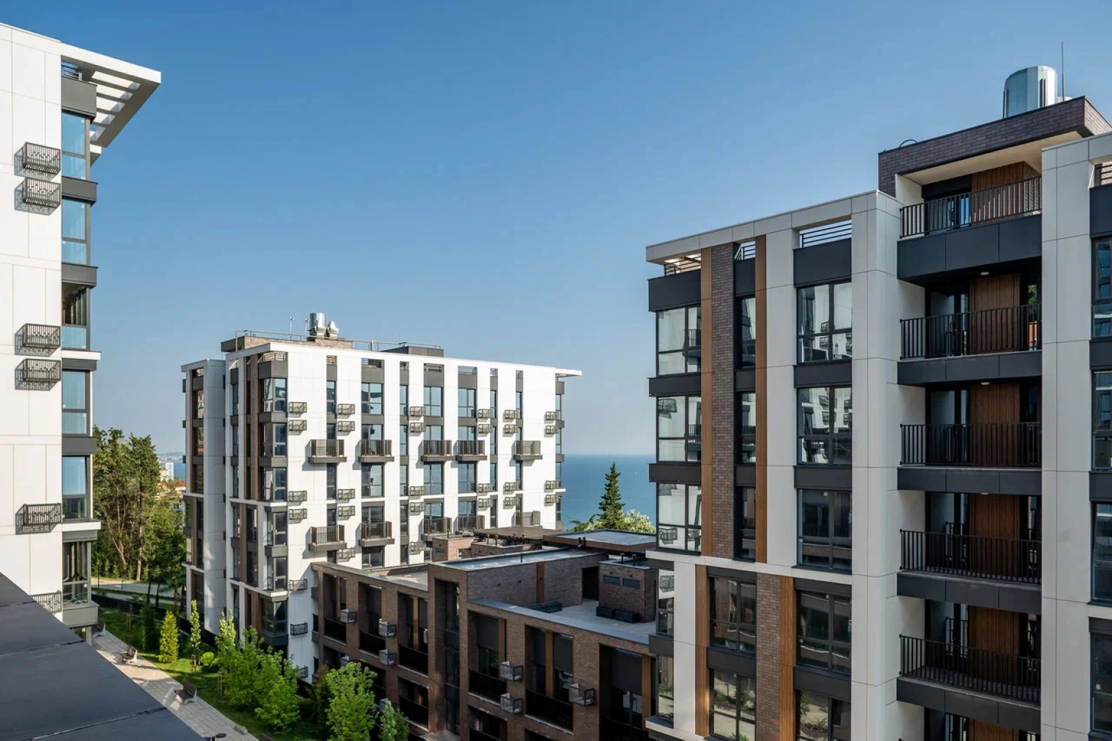 Апартаменты Моравия Рент Апарт