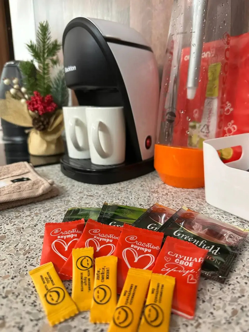 Апартаменты Студия 20,3 м