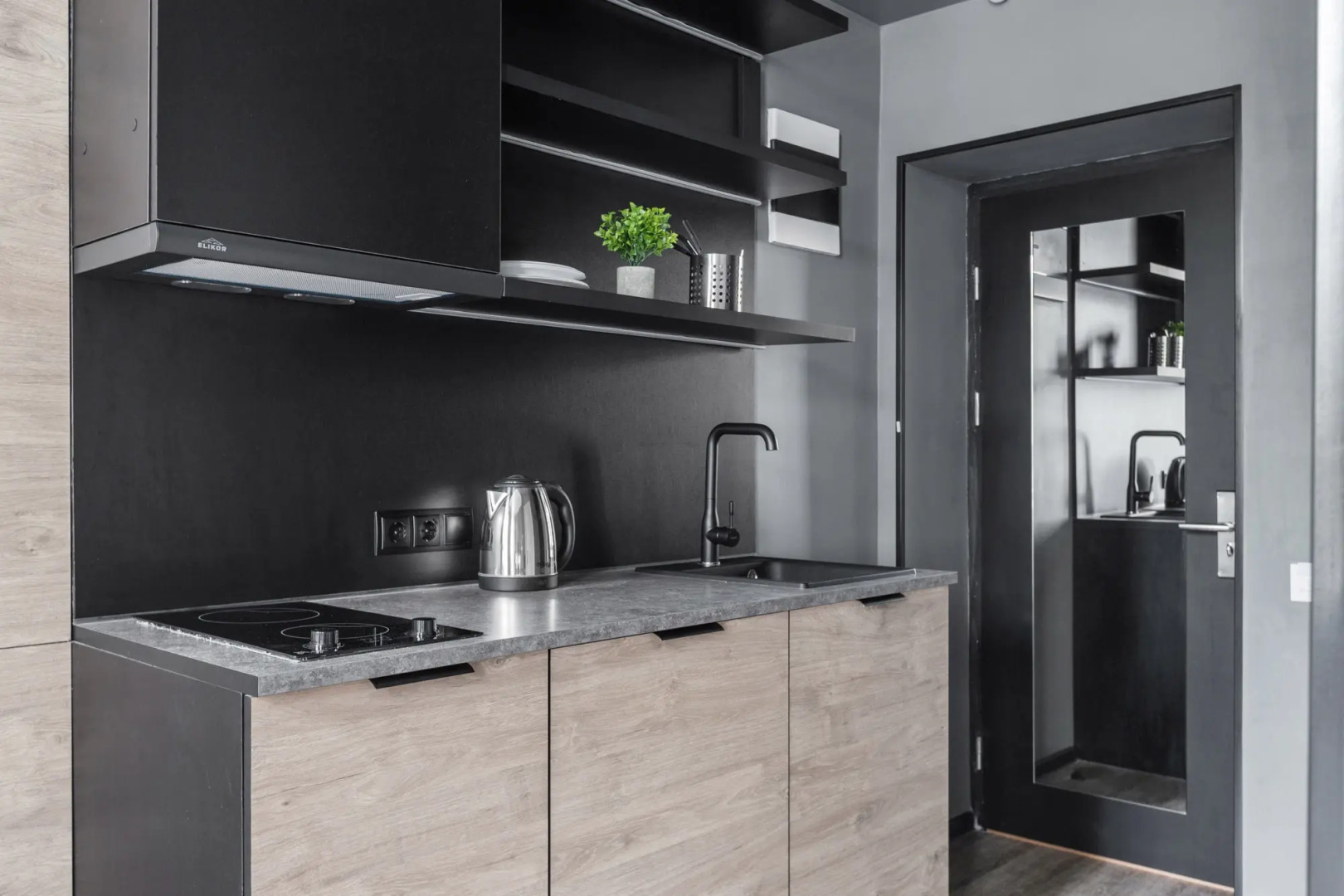 Отель Greenfeel Smolensk