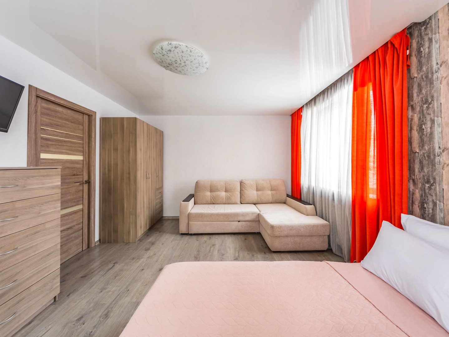 Квартира Домашний уют