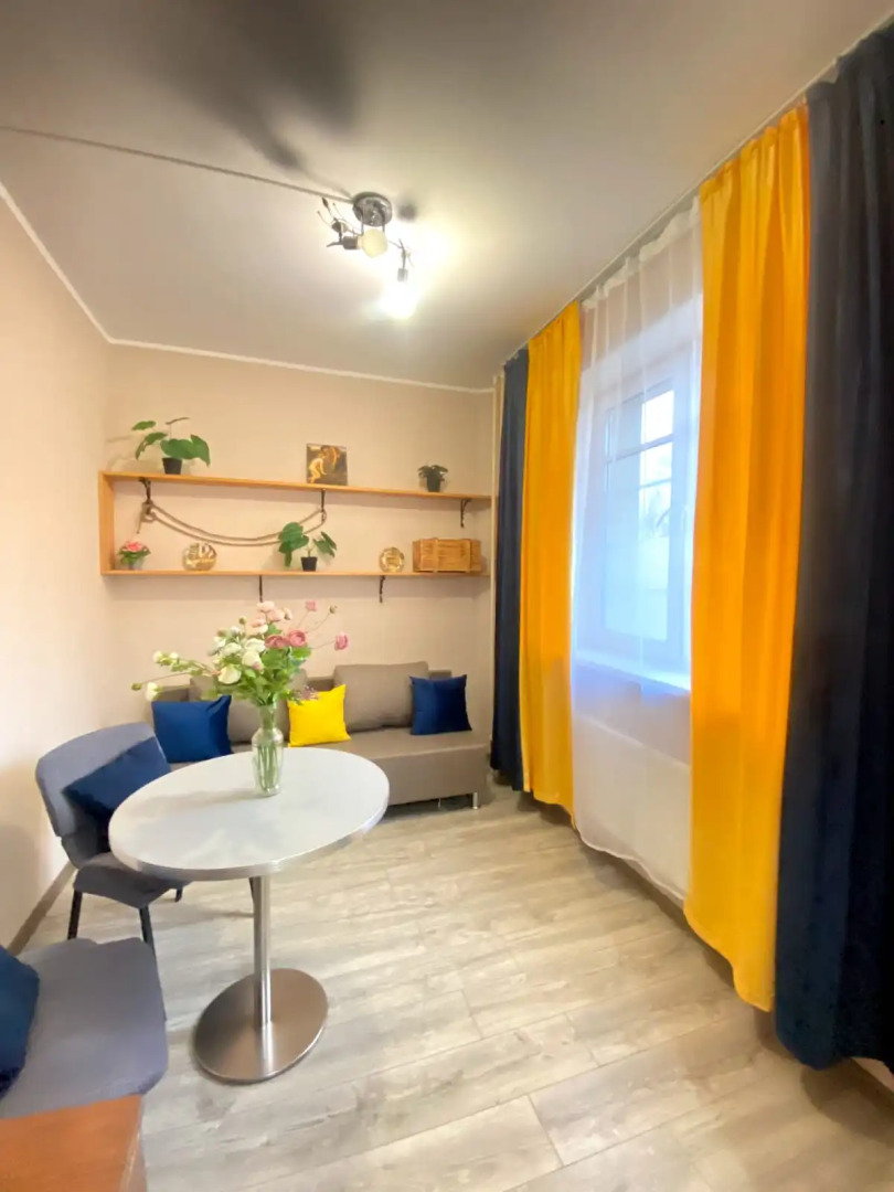 Апартаменты Уют Кронштадта