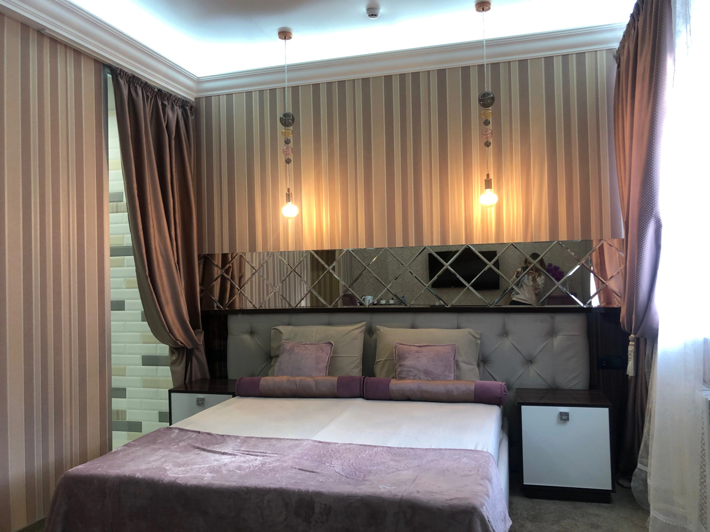 Отель Аква-Лайф