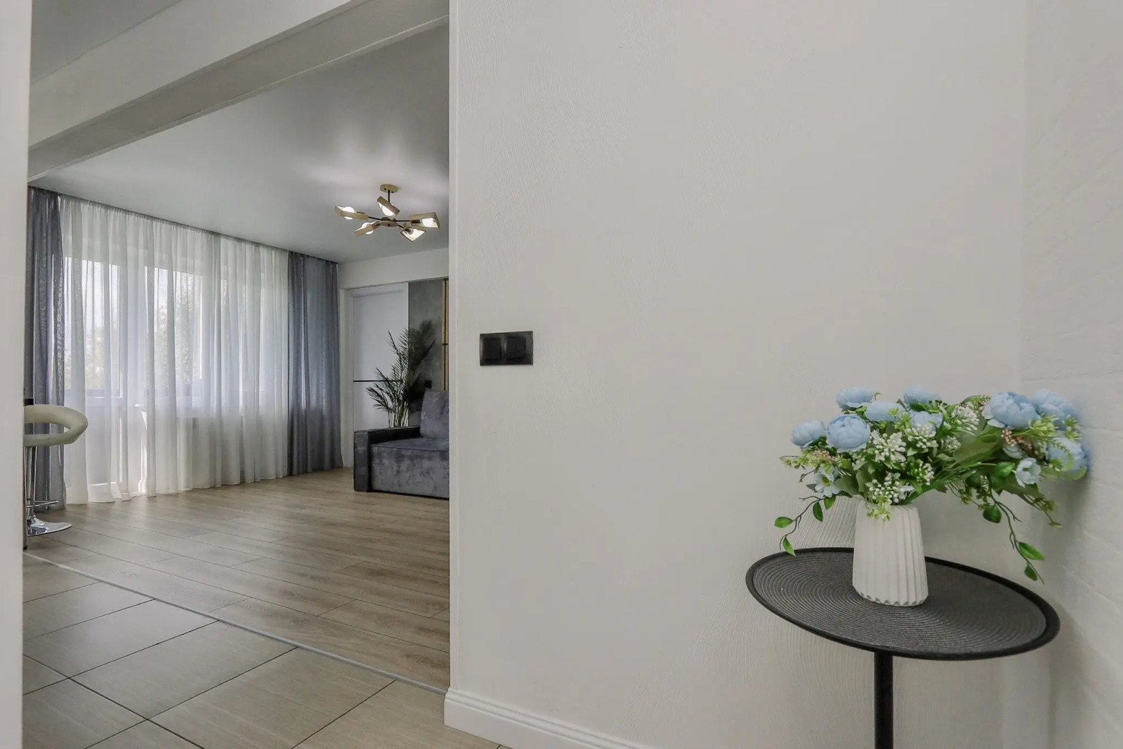 Апартаменты Privi House на Пушкинской 240А