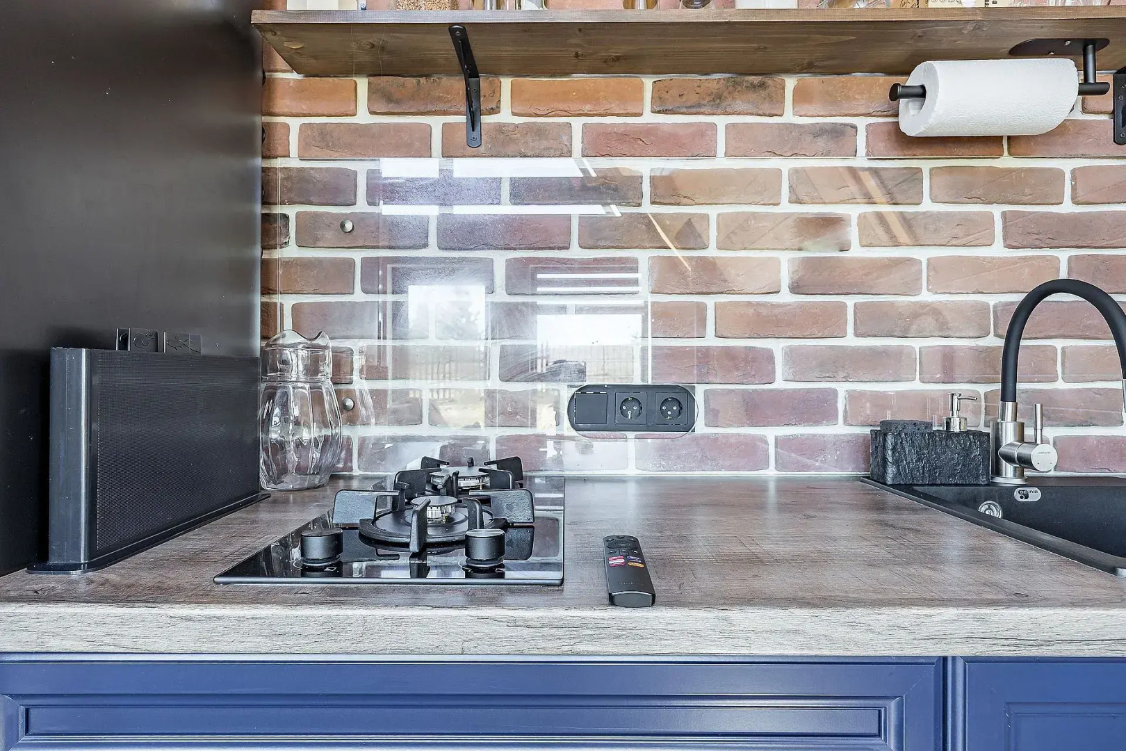 Частный дом A-frame Лесная Поляна 248