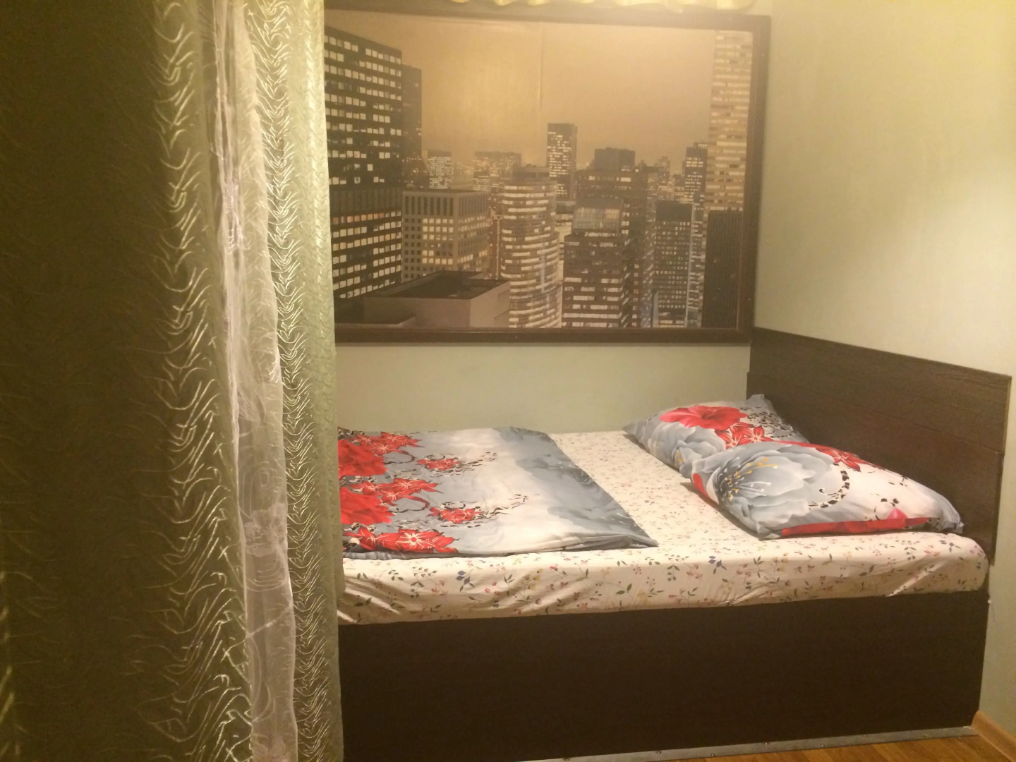 Гостевой Дом Сиреневая