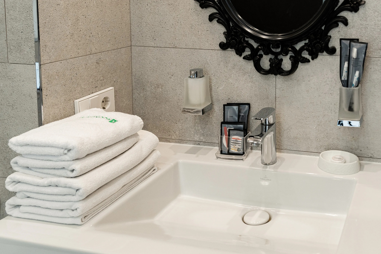 Апартаменты Румер Проспект Победителей