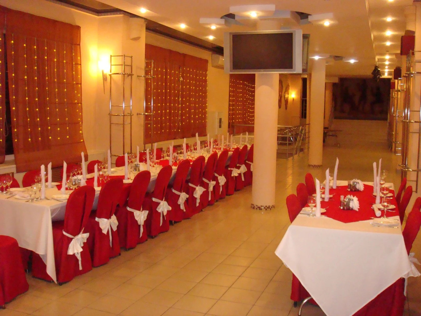 Гостиничный комлекс Кагау