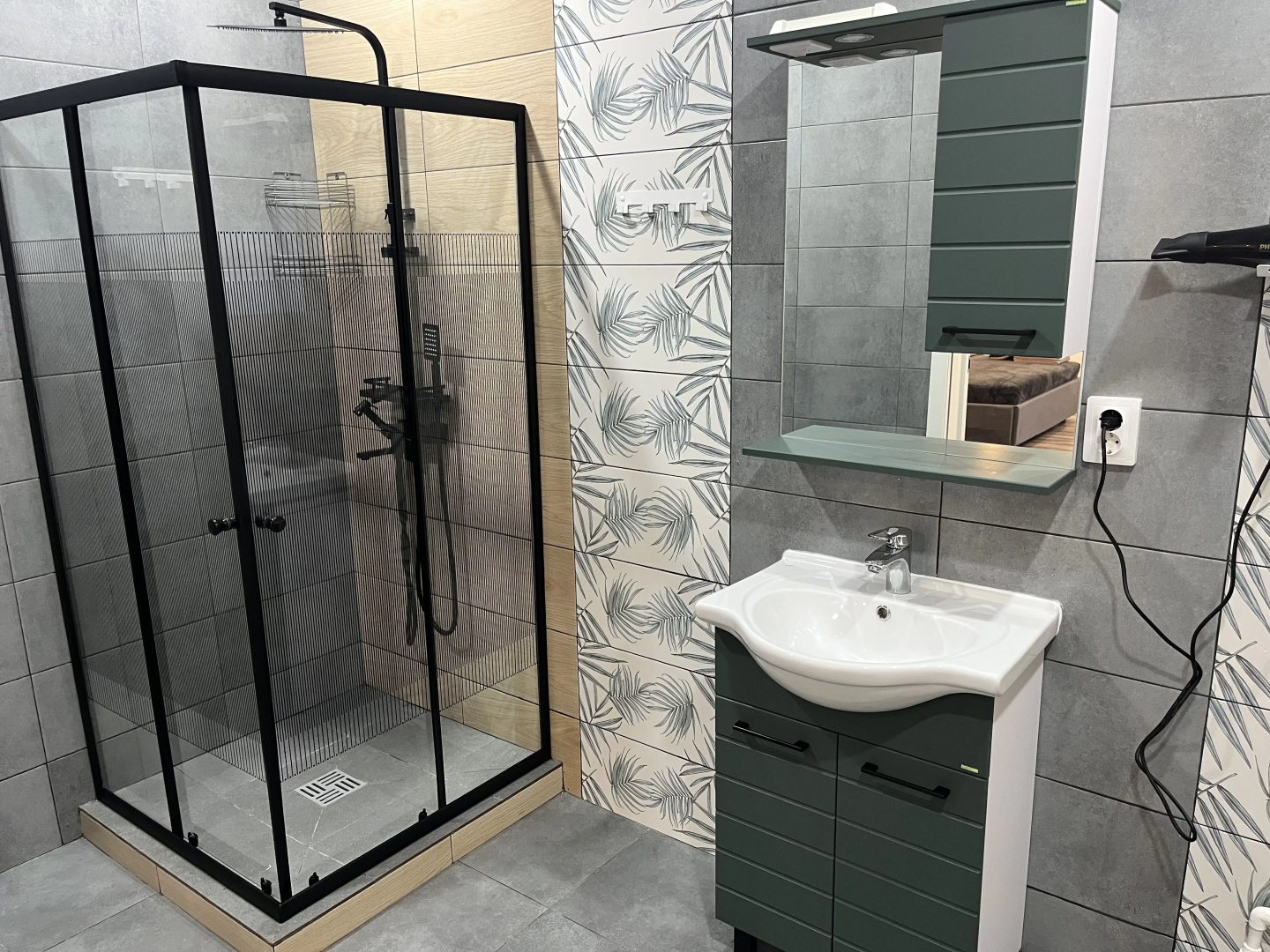 Квартира Ayshe Prestij Studio 6