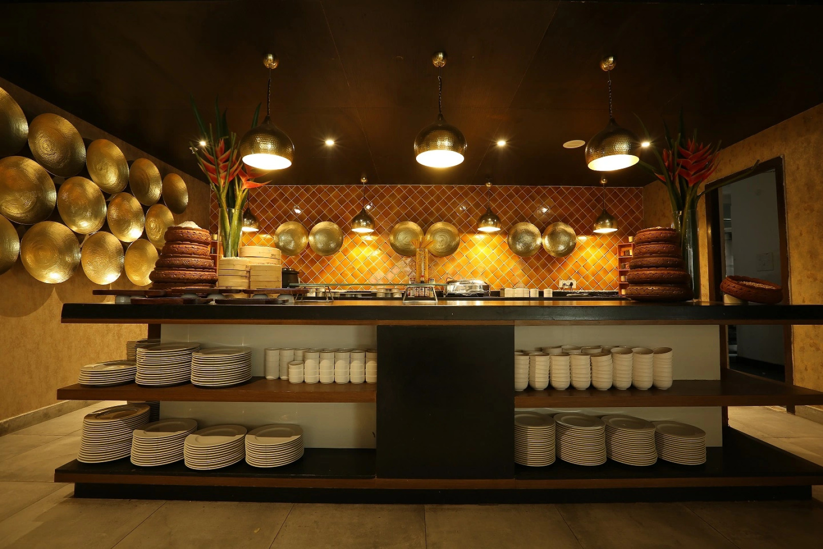 Отель Deccan Serai