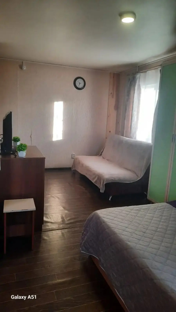 Гостевой дом Домашний Отель