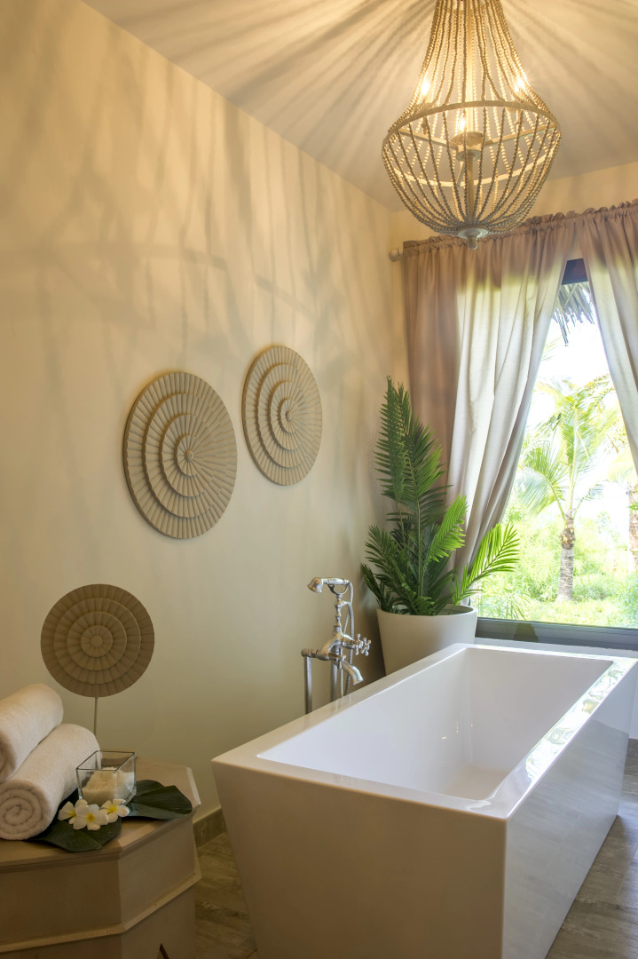 Отель Zawadi Zanzibar - All Inclusive