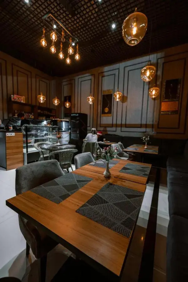 Отель Art Residence 