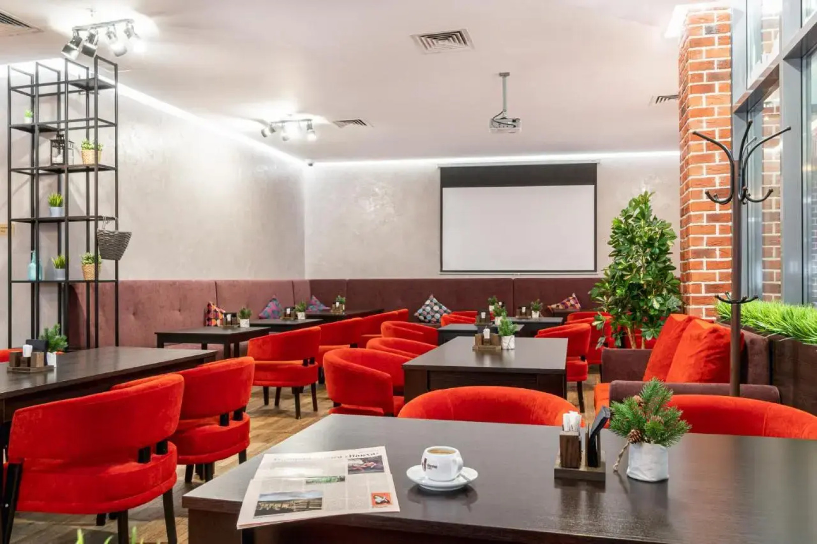 Отель Harbor Club