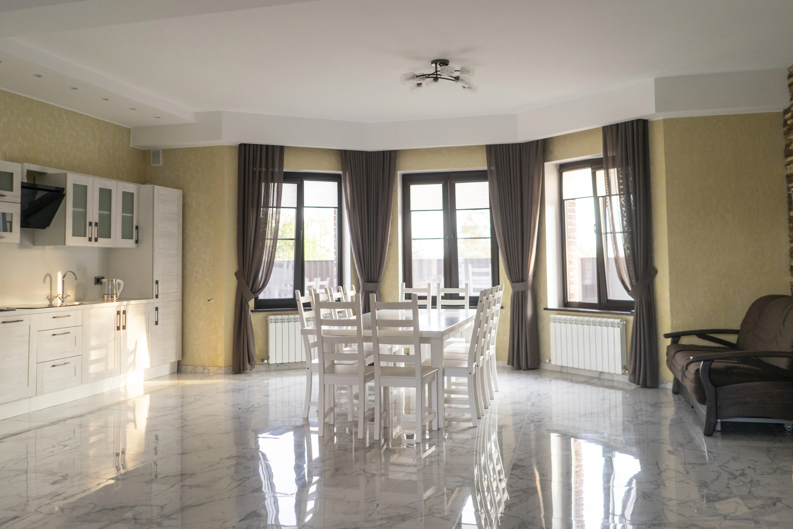 Гостевой дом Степаново