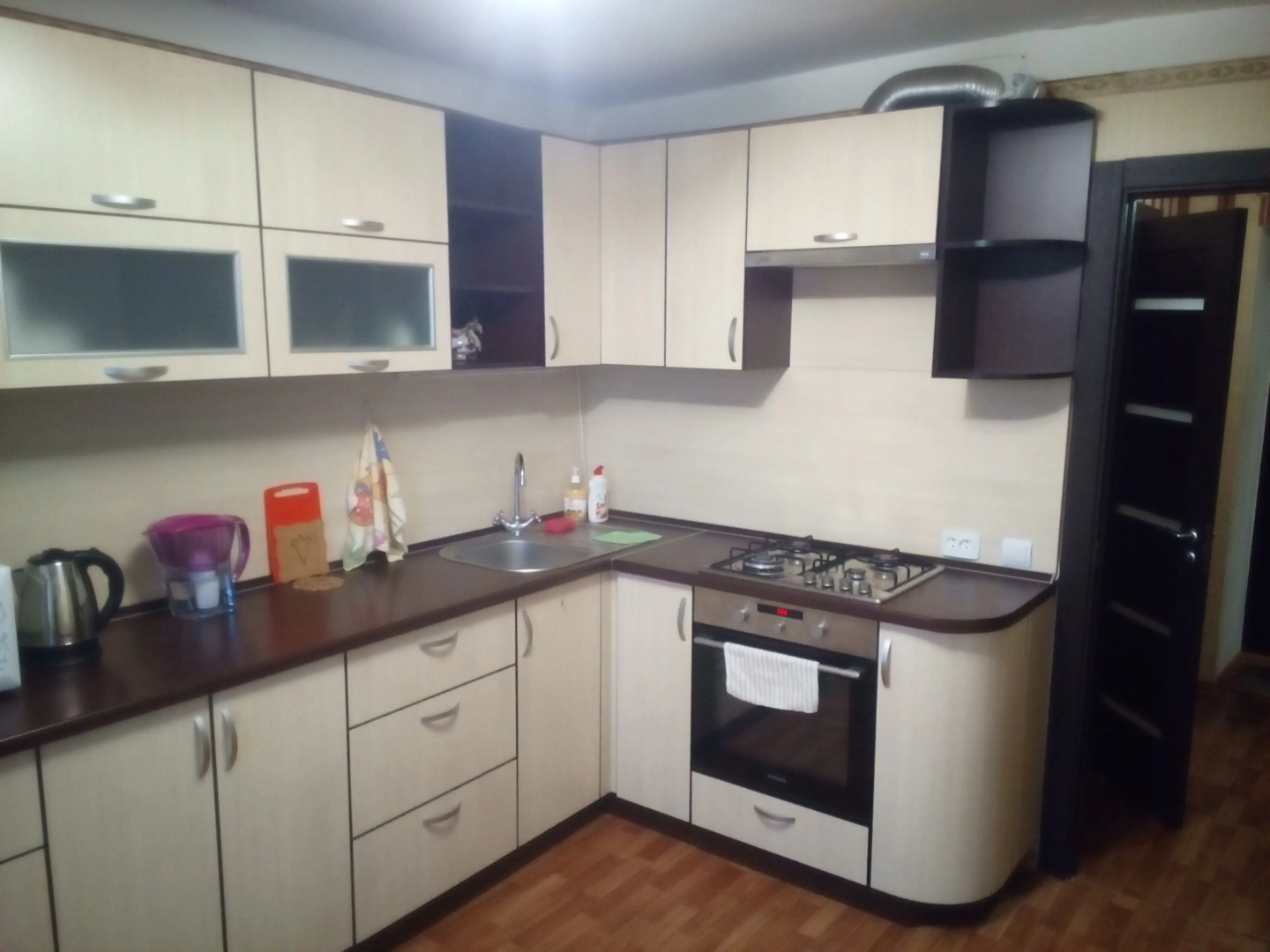 Квартира Уютная однушка Ленина 104