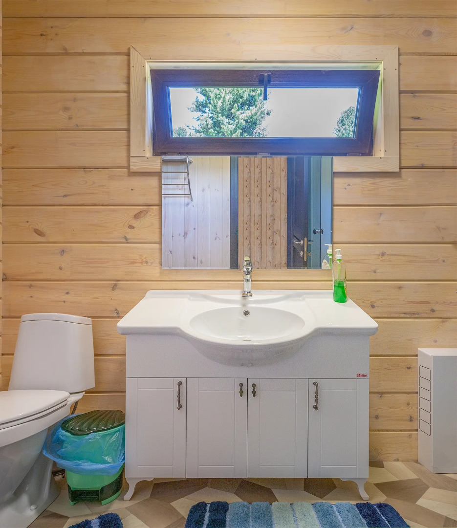 База отдыха Priroda