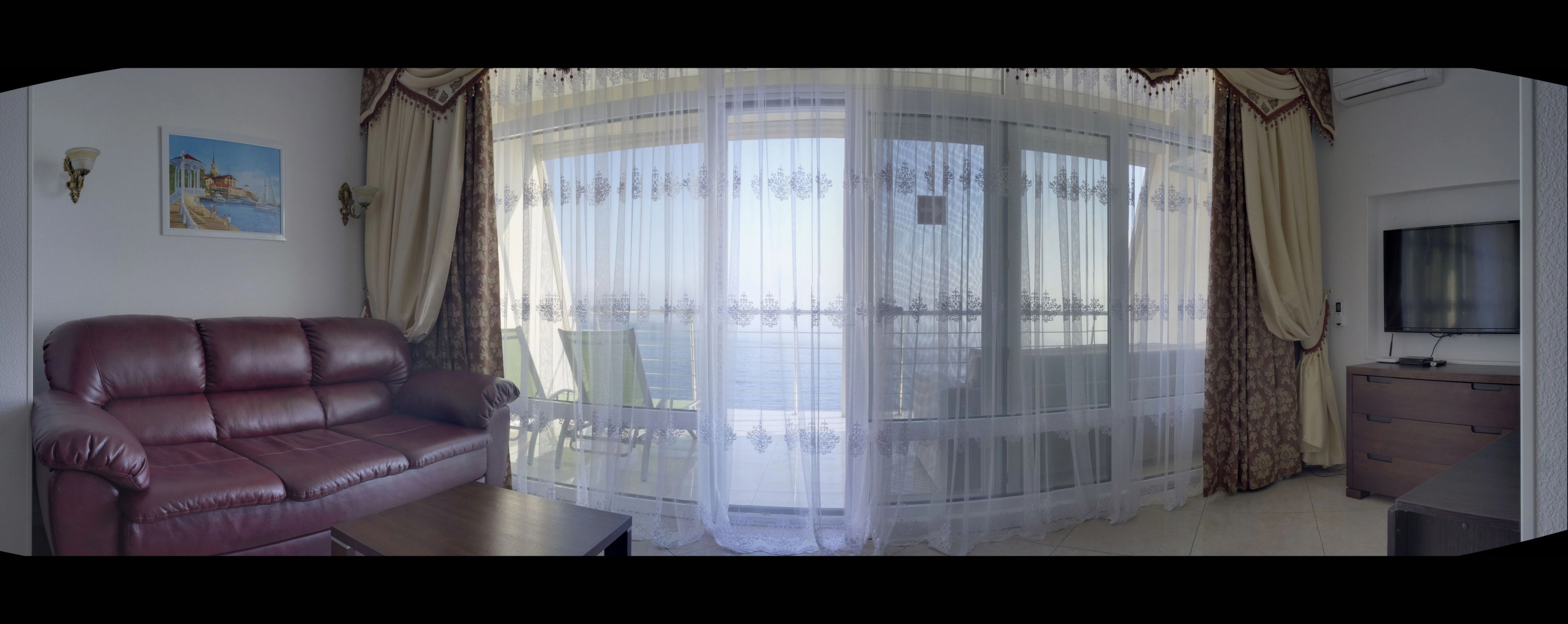 Апартаменты у Геннадия 8