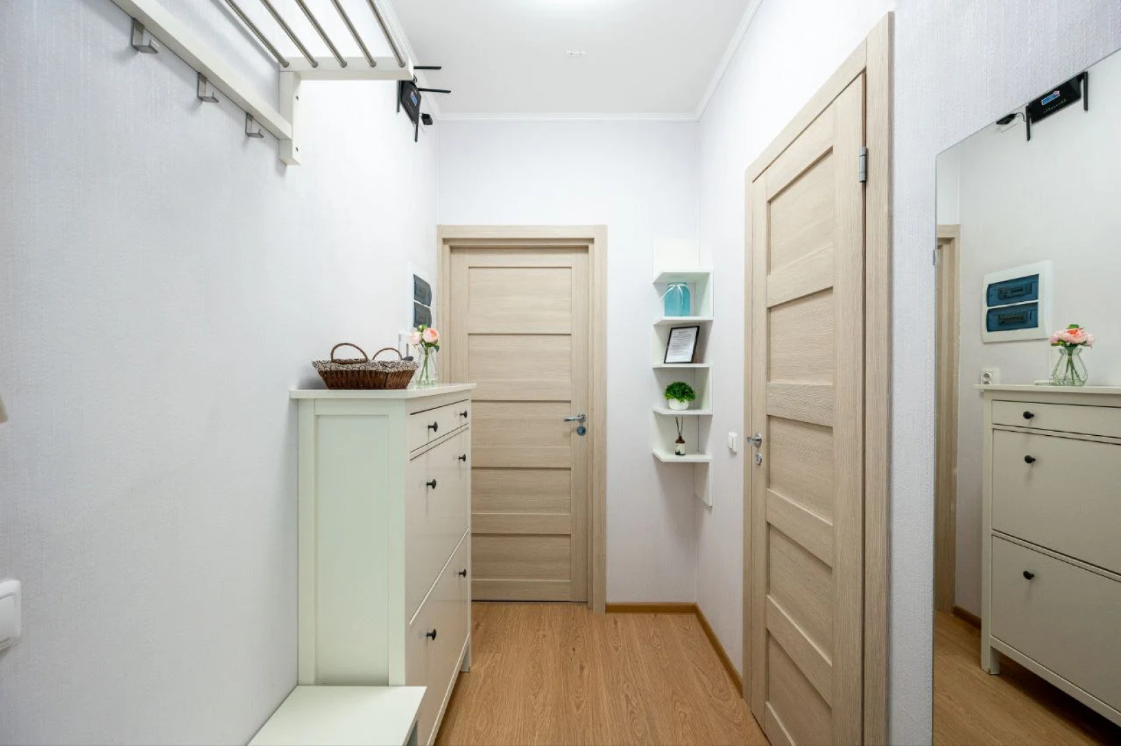 Апартаменты More