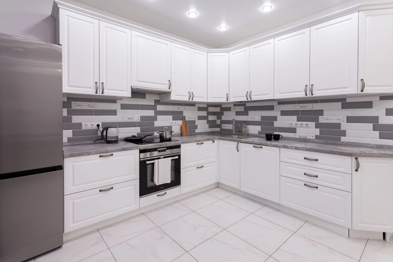 Апартаменты Apart-Real Putilkovo