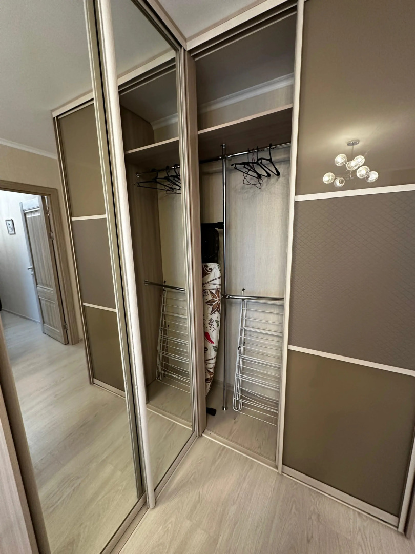 Квартира Сдам Уютную Светлую