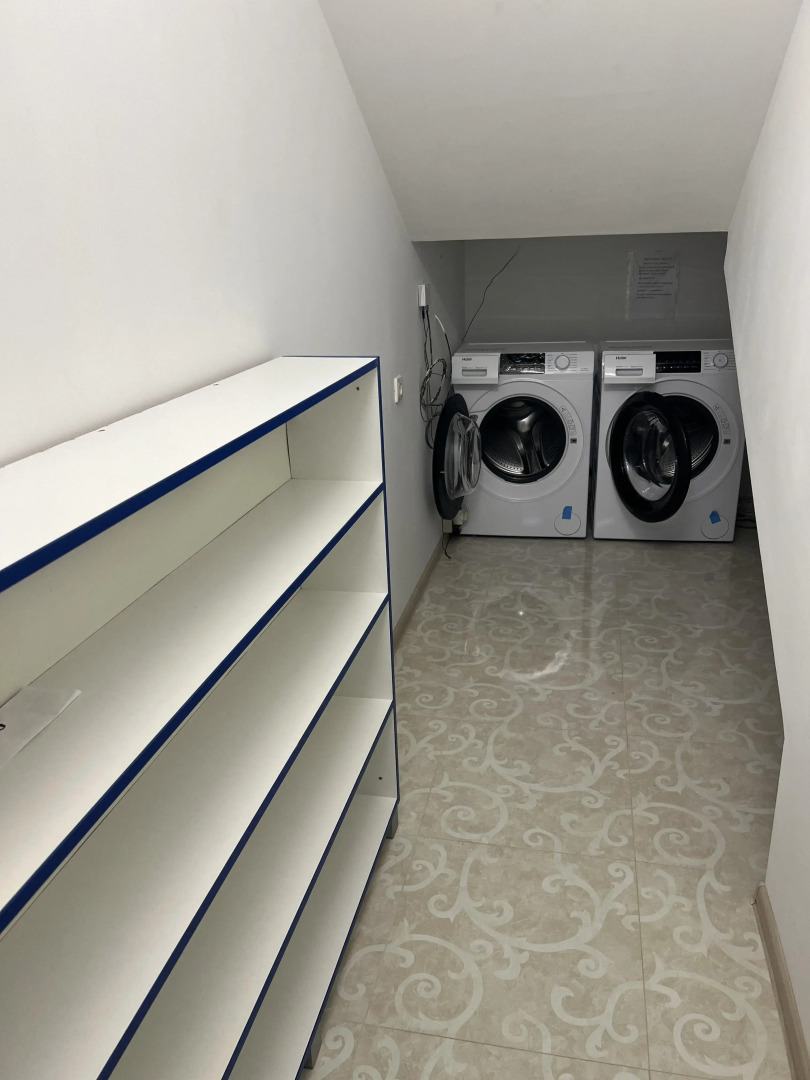 Гостевой дом с Апартаментами