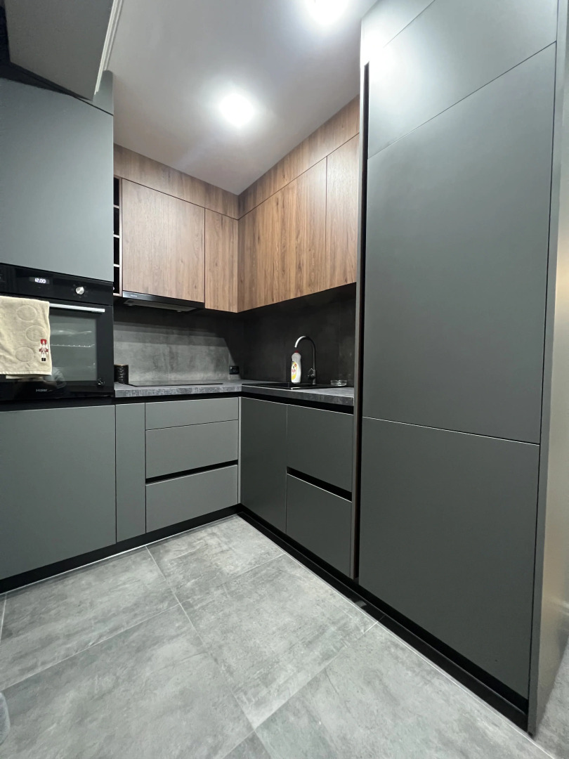 Квартира Уютная в Центре Города