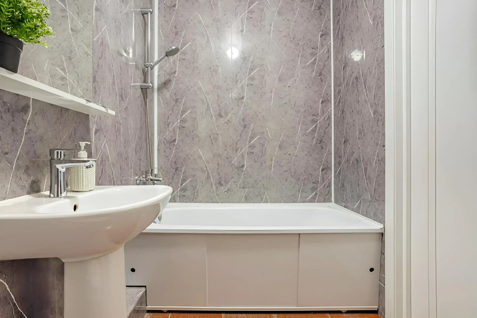 Апартаменты DoMino