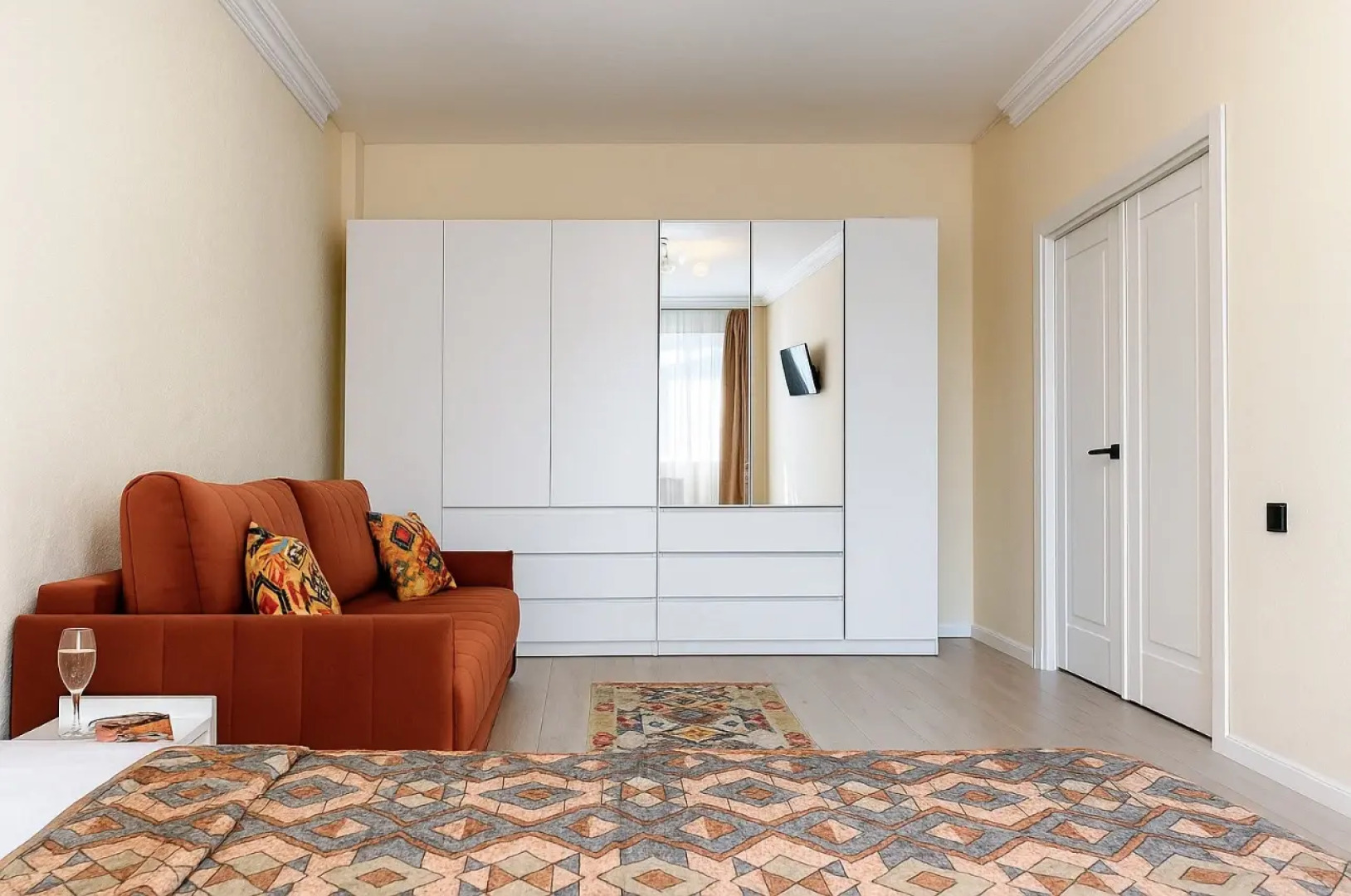 Квартира ПосуткаРу Ленина 122Б Санат Курортная зона парки и Озеро