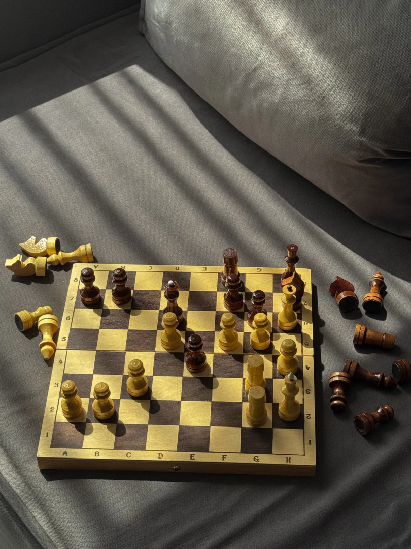 Частный дом Skandi Life