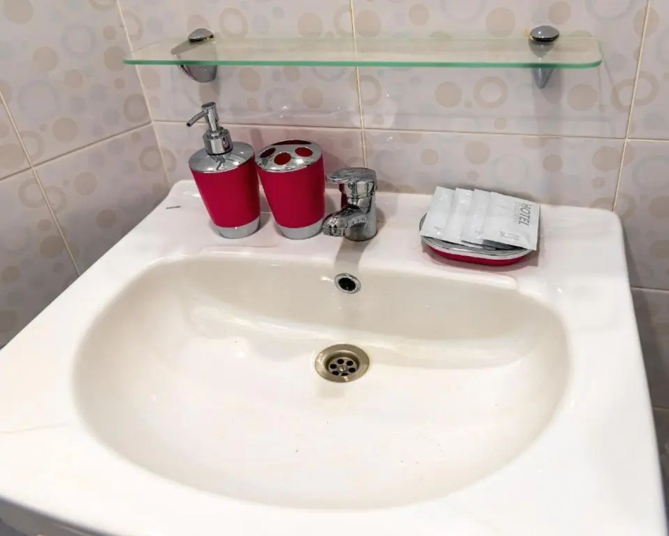 Апартаменты Mini Studio №11