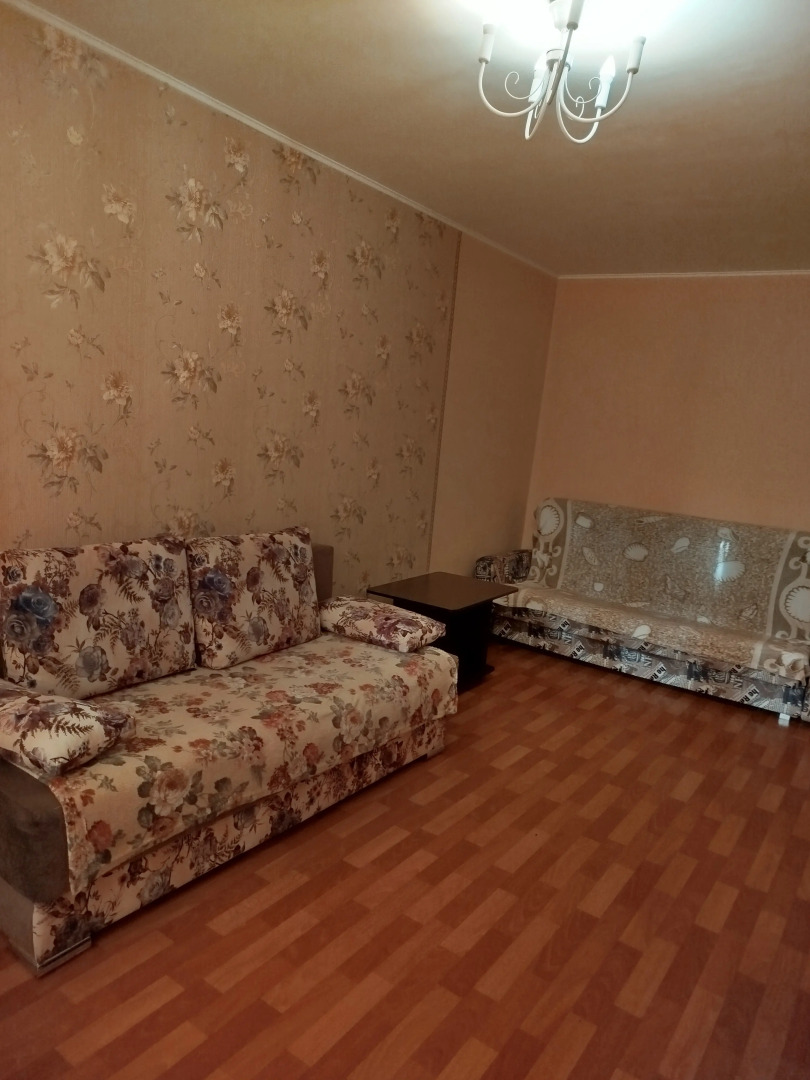 Квартира на Профсоюзной