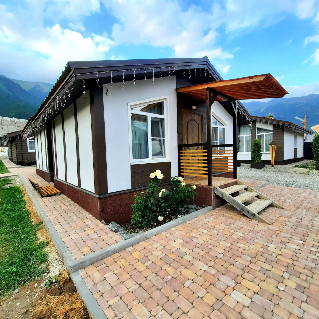 База отдыха Nur House