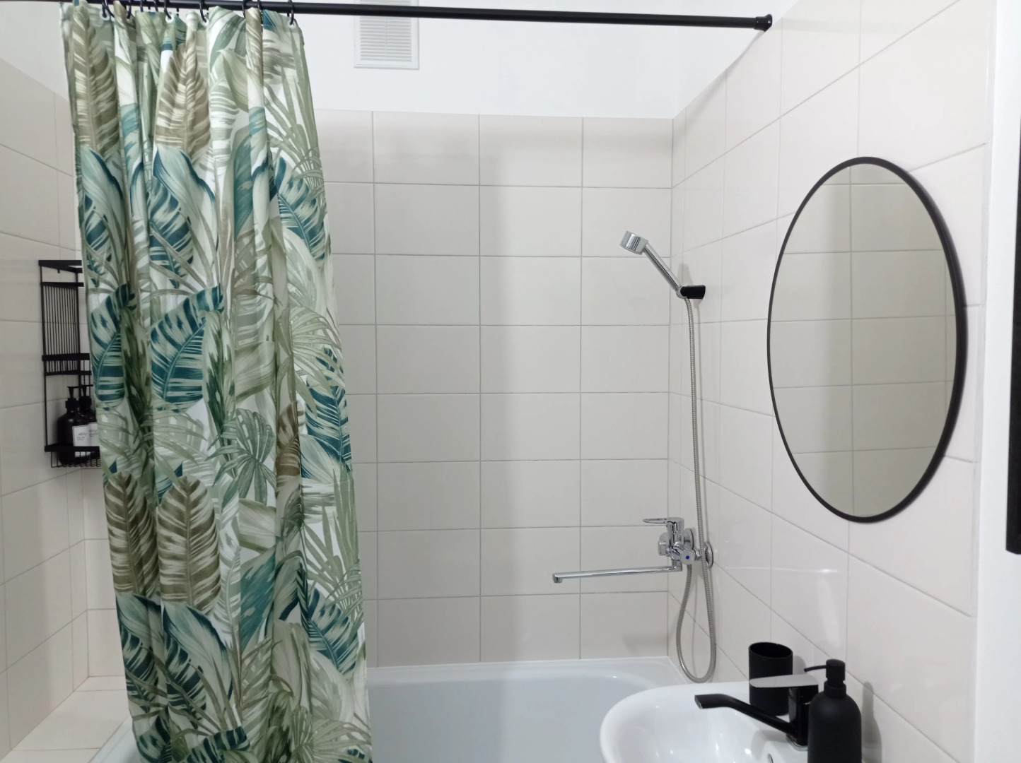 Апартаменты Уютная Студия на Ординской