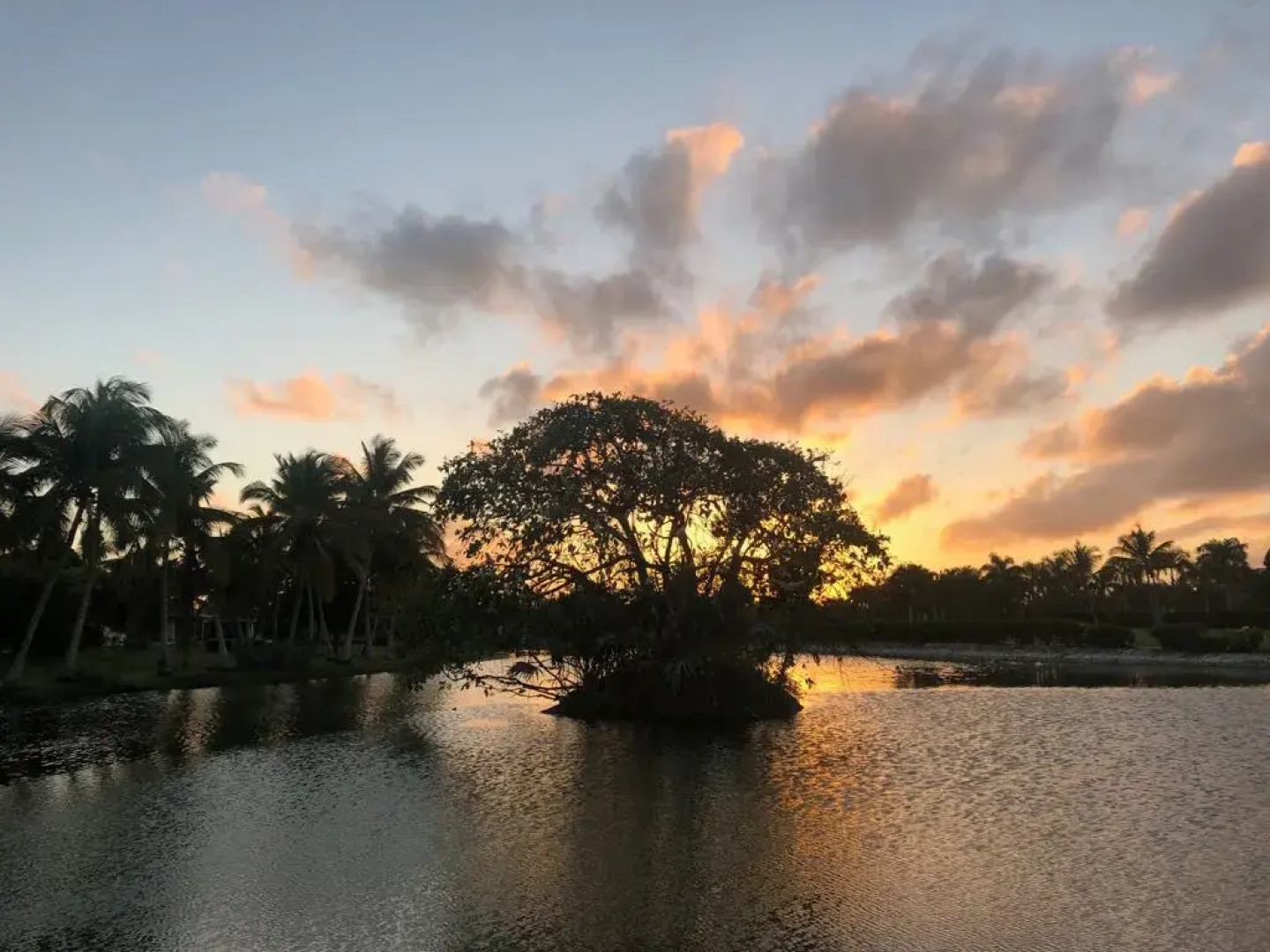 Вилла Hermosa en Cocotal Golf club 3bd