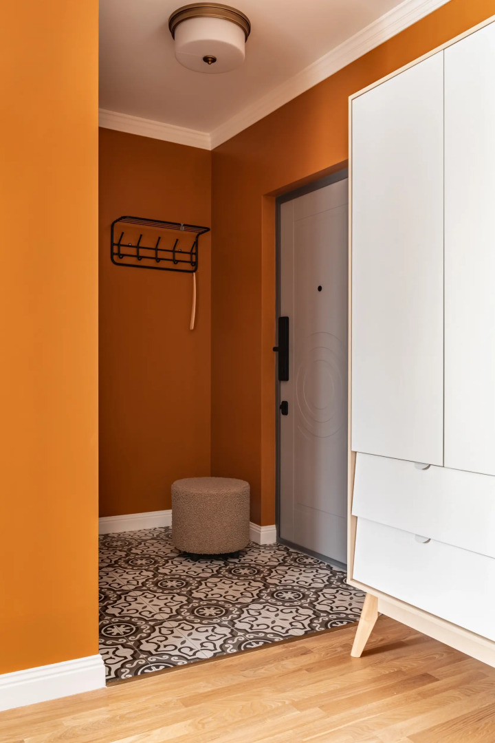 Квартира JOY Открытое шоссе