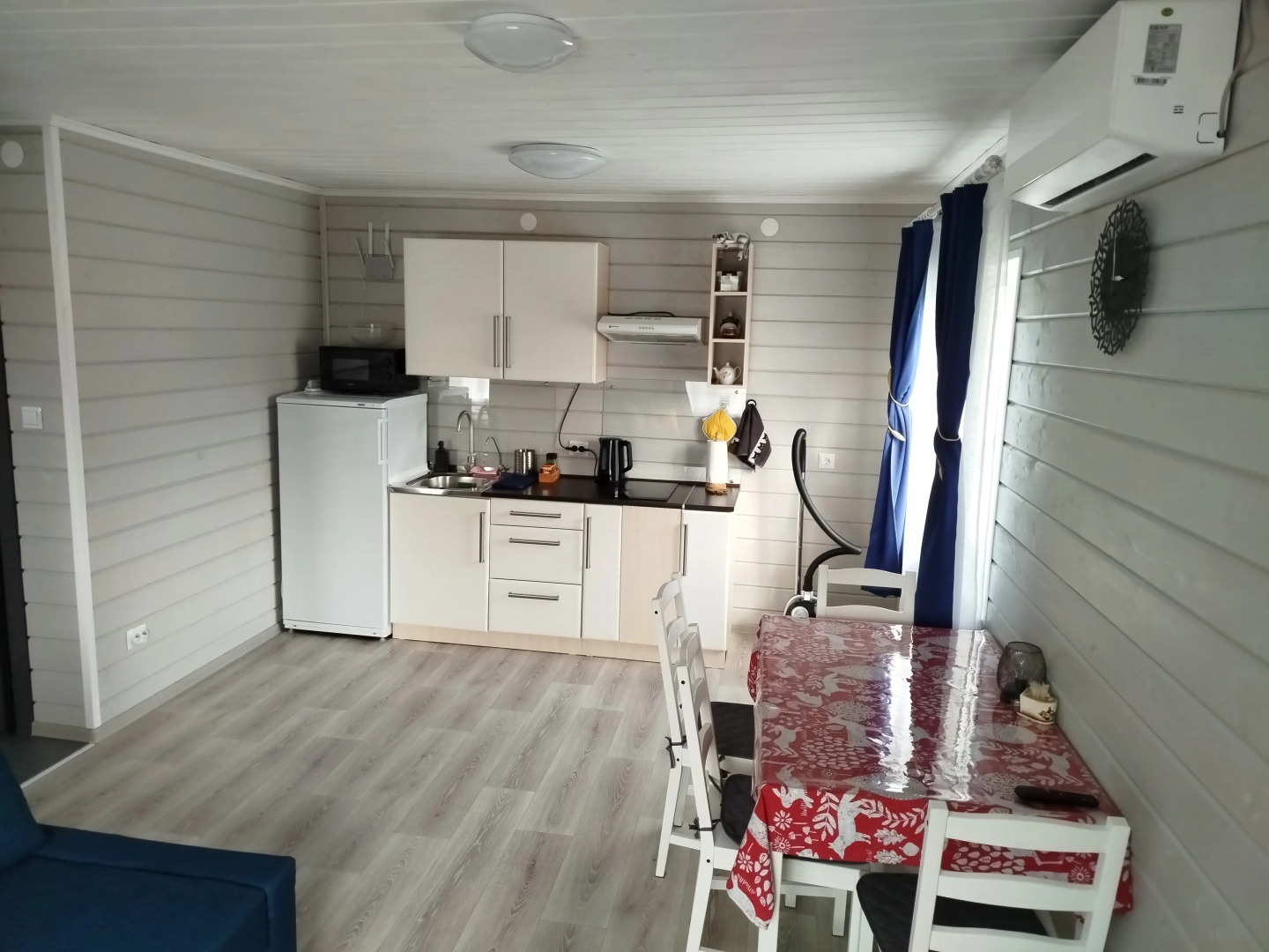 Гостевой дом Hoglund Gard